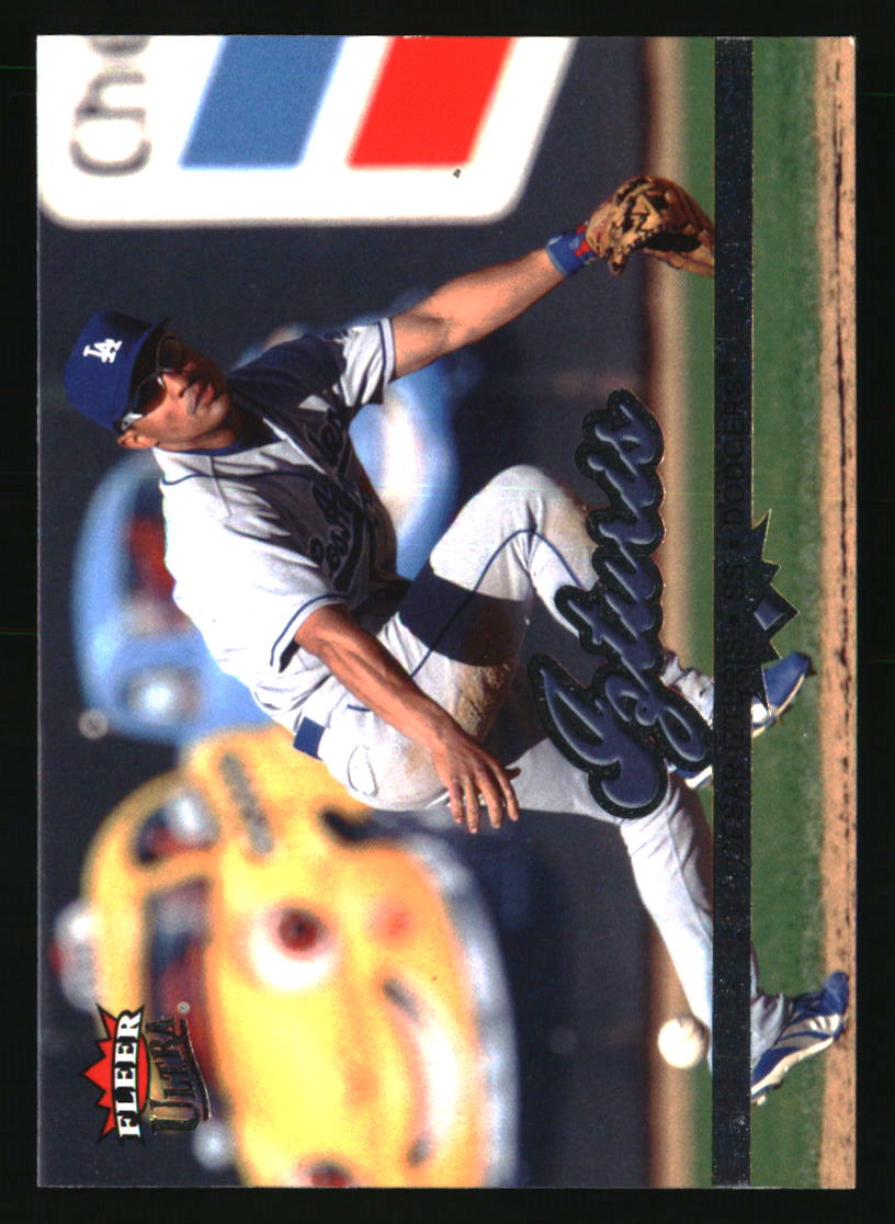 Los Angeles Dodgers Baseball Cards Choose Player Qty Discount 100s to Choose - Picture 56 of 467
