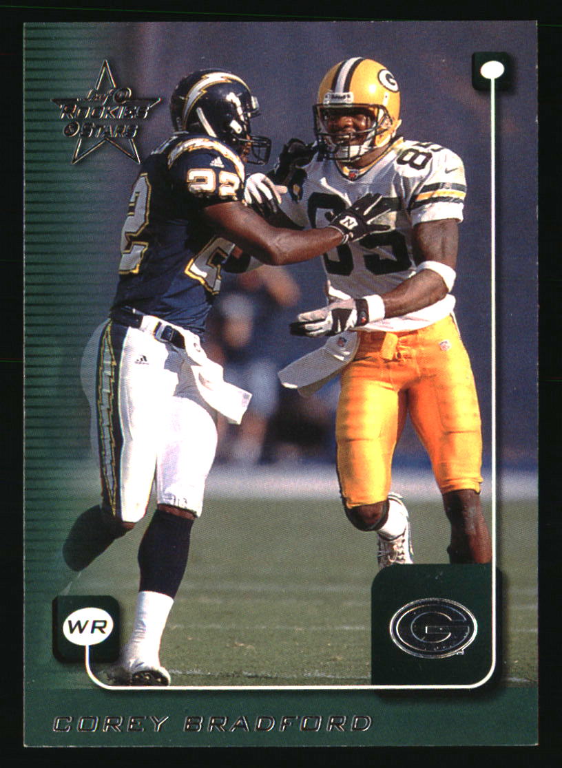 Green Bay Packers Football Cards Choose Player Qty Discount 100s to Choose Pt 2 - Picture 294 of 501