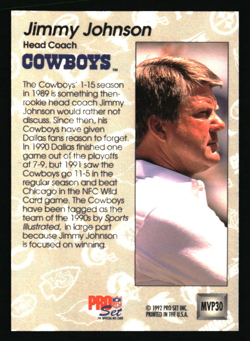 Dallas Cowboys Football Cards Choose Player Choose From 100s Qty Discount Pt 4 - Picture 195 of 501