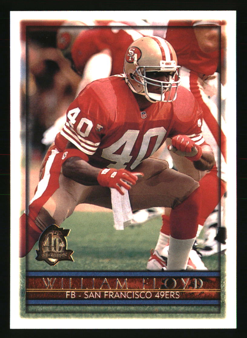 San Francisco 49ers Football Cards Choose Player Qty Discount 100s to Choose - Picture 424 of 425
