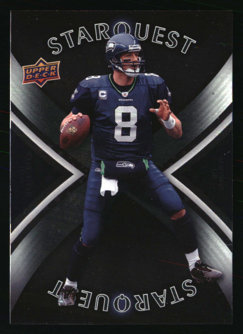 Seattle Seahawks Football Cards - Choose from 100s Player Qty Discount - Part 5 - Picture 472 of 481