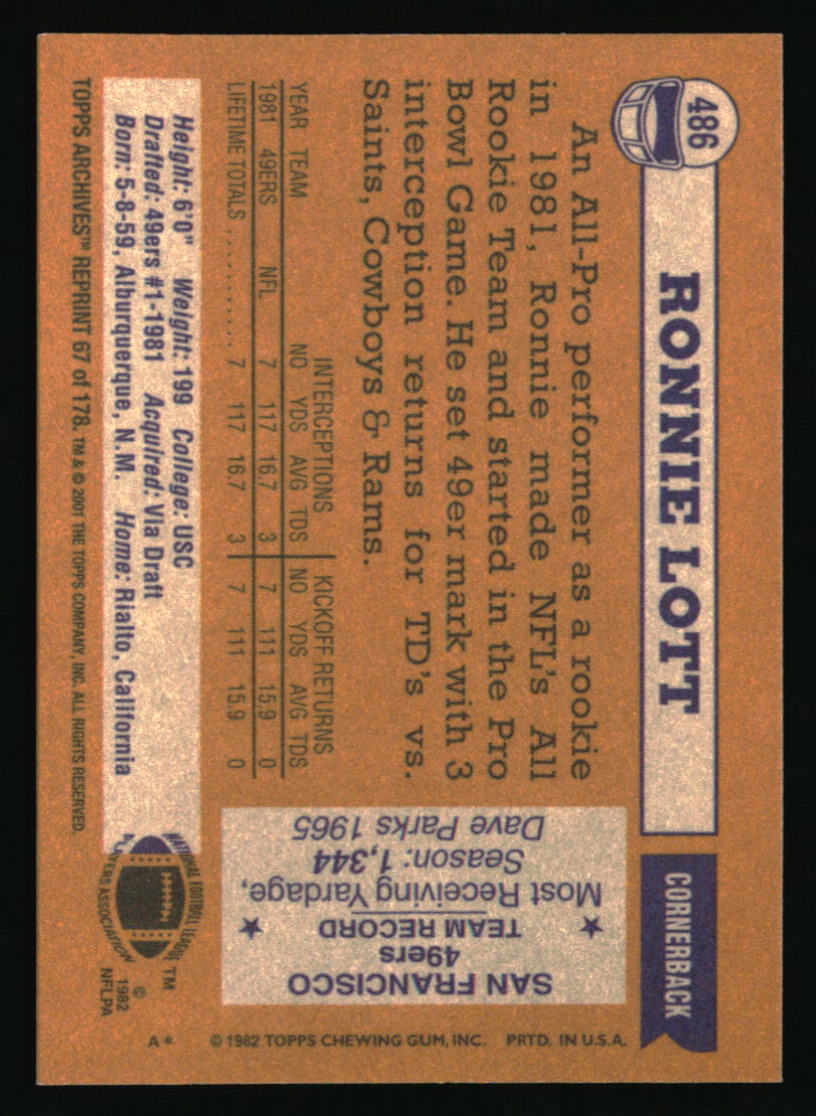 San Francisco 49ers Football Cards Choose Player Qty Discount 100s to Choose - Picture 395 of 425