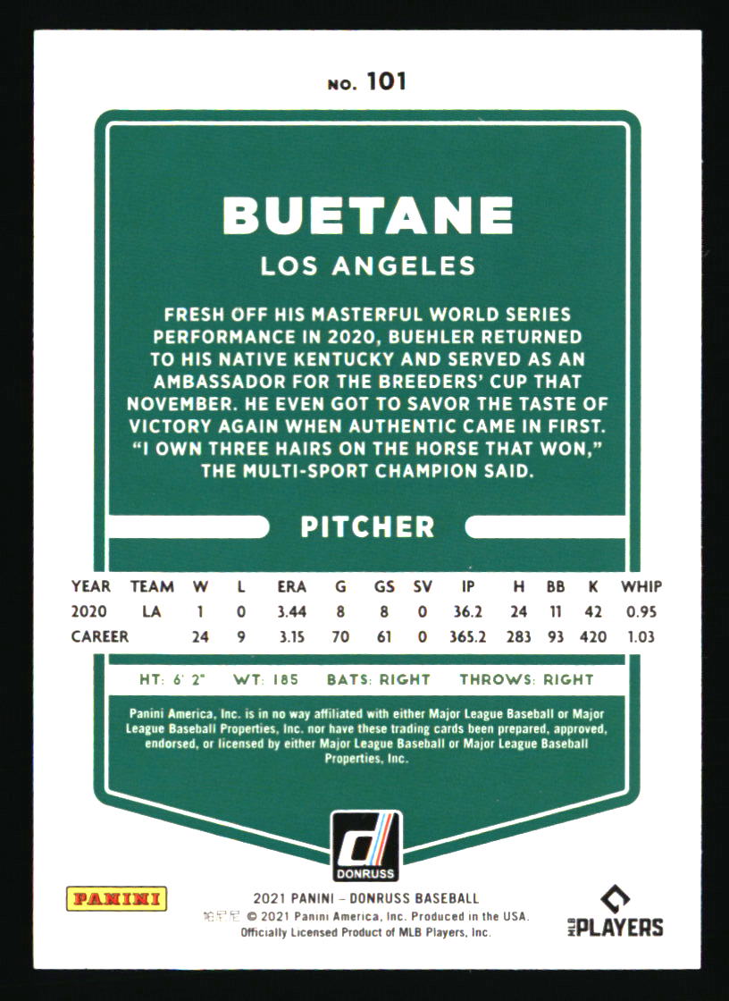 Los Angeles Dodgers Baseball Cards Choose Player Qty Discount 100s to Choose - Picture 397 of 467