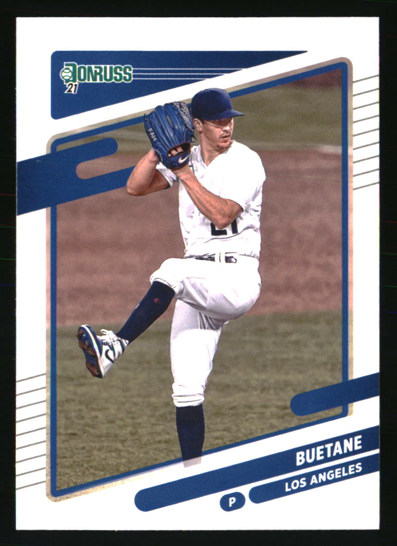 Los Angeles Dodgers Baseball Cards Choose Player Qty Discount 100s to Choose - Picture 396 of 467