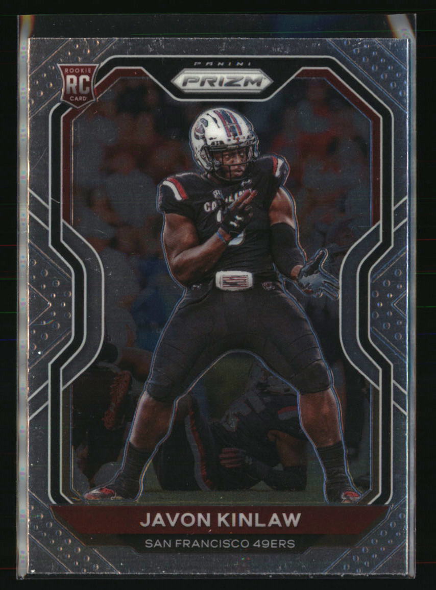 San Francisco 49ers Football Cards Choose Player Qty Discount 100s to Choose - Picture 328 of 425