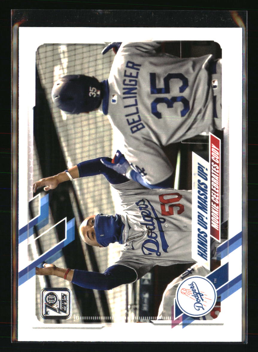 Los Angeles Dodgers Baseball Cards Choose Player Qty Discount 100s to Choose - Picture 186 of 467