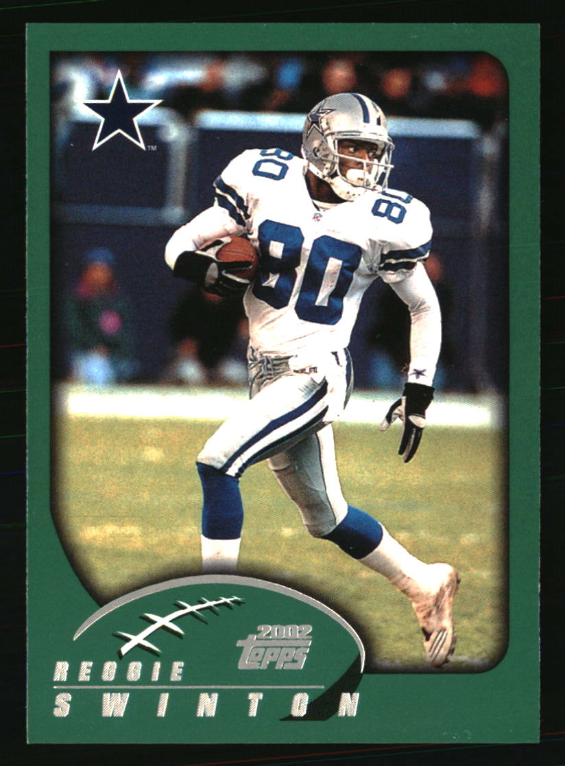 Dallas Cowboys Football Cards Choose Player Choose From 100s Qty Discount Pt 4 - Picture 260 of 501