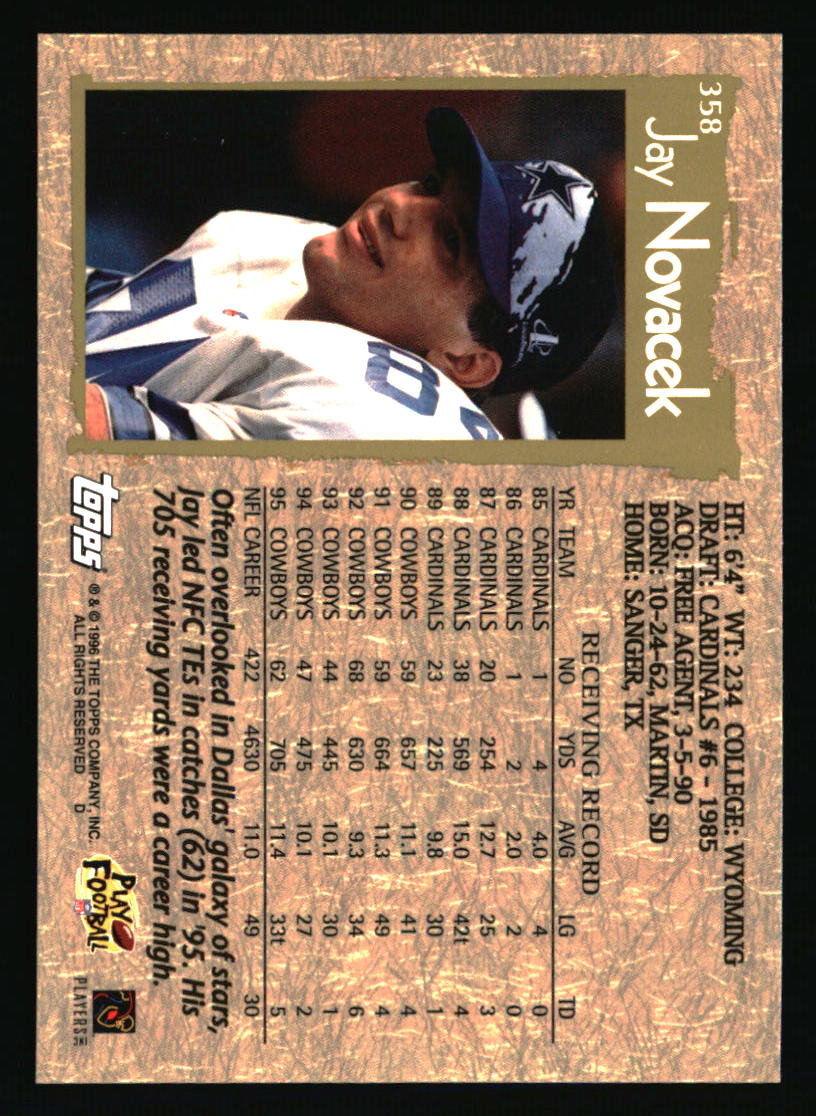 Dallas Cowboys Football Cards Choose Player Choose From 100s Qty Discount Pt 4 - Picture 187 of 501