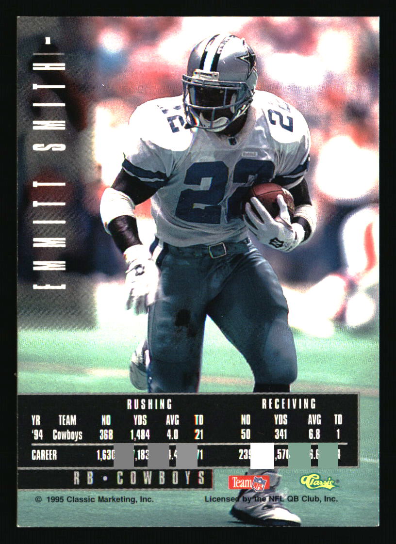 Dallas Cowboys Football Cards Choose Player Choose From 100s Qty Discount Pt 4 - Picture 117 of 501