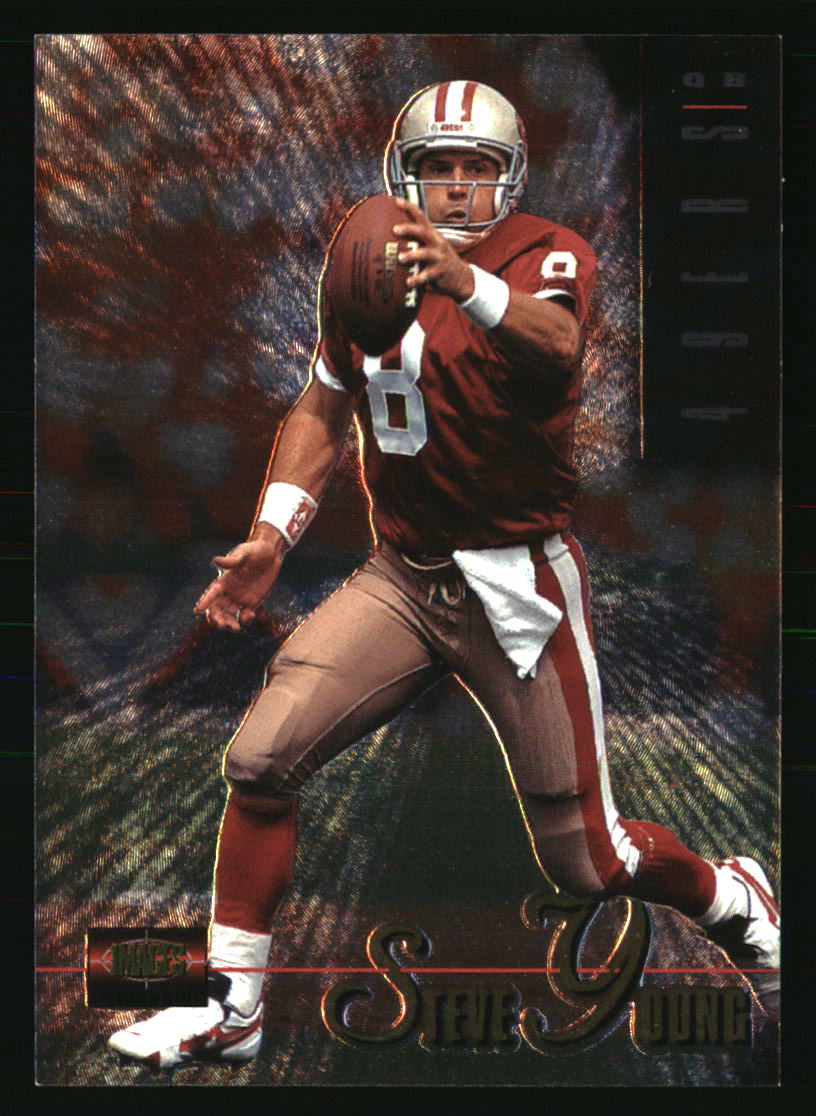 San Francisco 49ers Football Cards Choose Player Qty Discount 100s to Choose - Picture 398 of 425