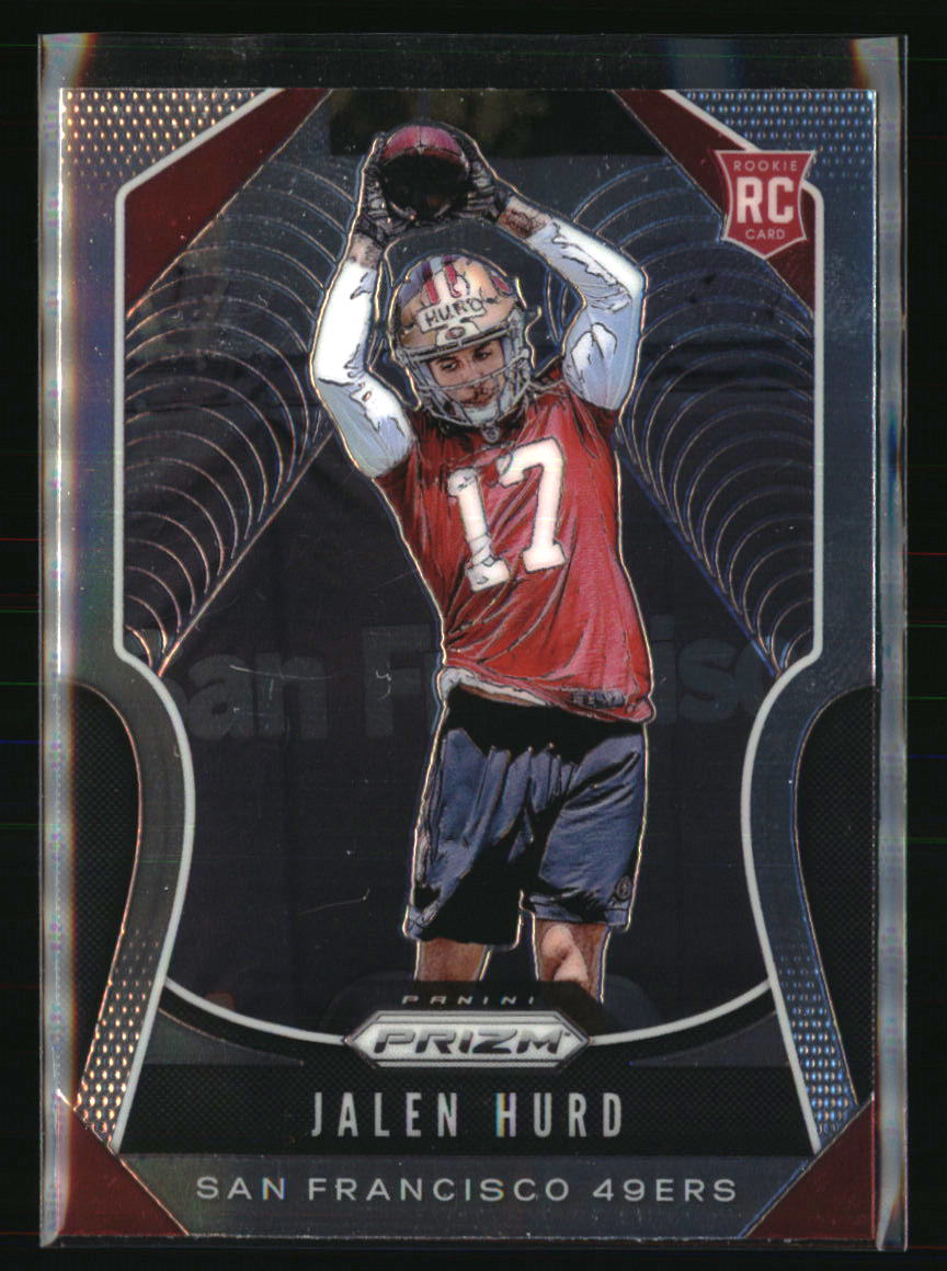 San Francisco 49ers Football Cards Choose Player Qty Discount 100s to Choose - Picture 322 of 425