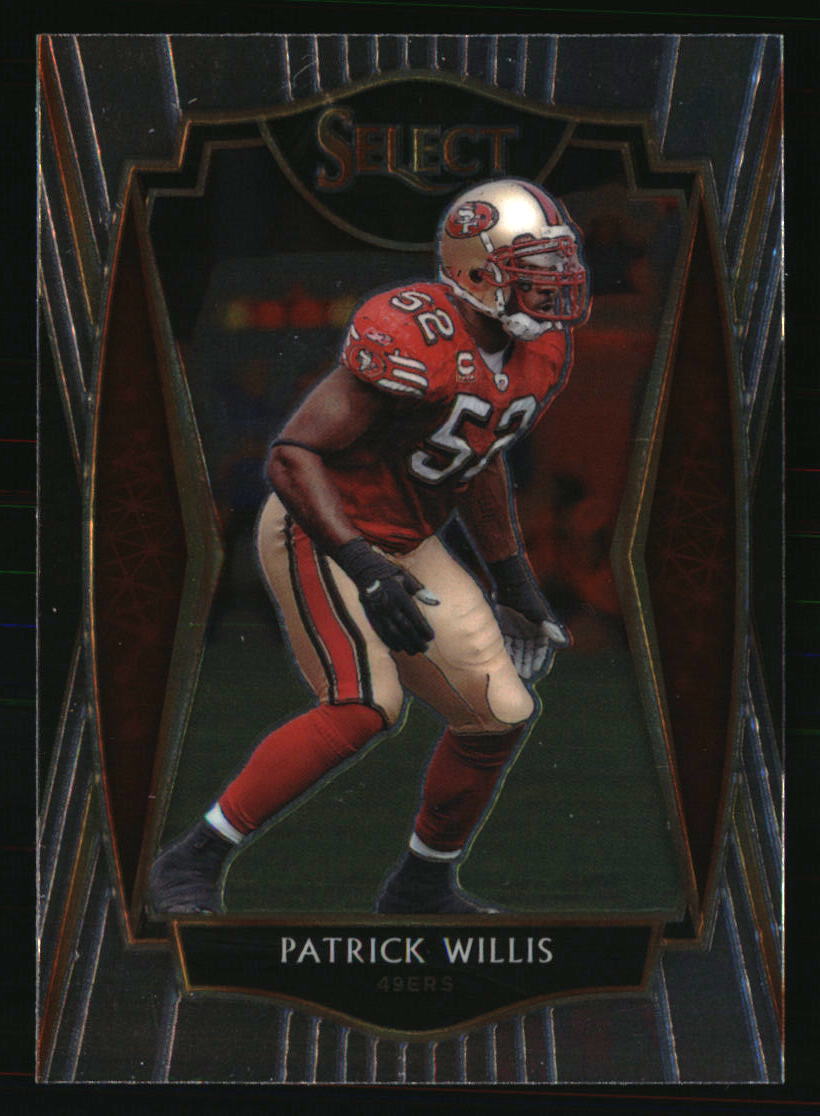 San Francisco 49ers Football Cards Choose Player Qty Discount 100s to Choose - Picture 372 of 425