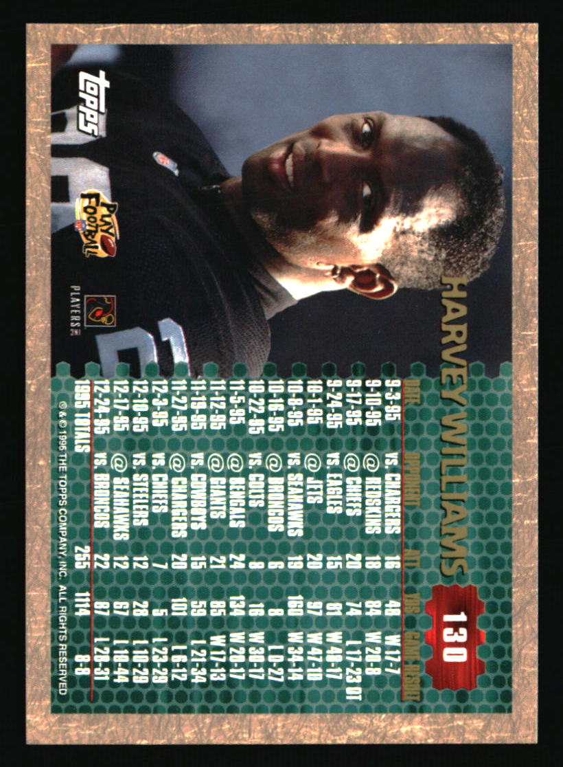 Raiders Football Cards Las Vegas Oakland: 100s to Choose Qty Discount Pt 2 - Picture 435 of 501