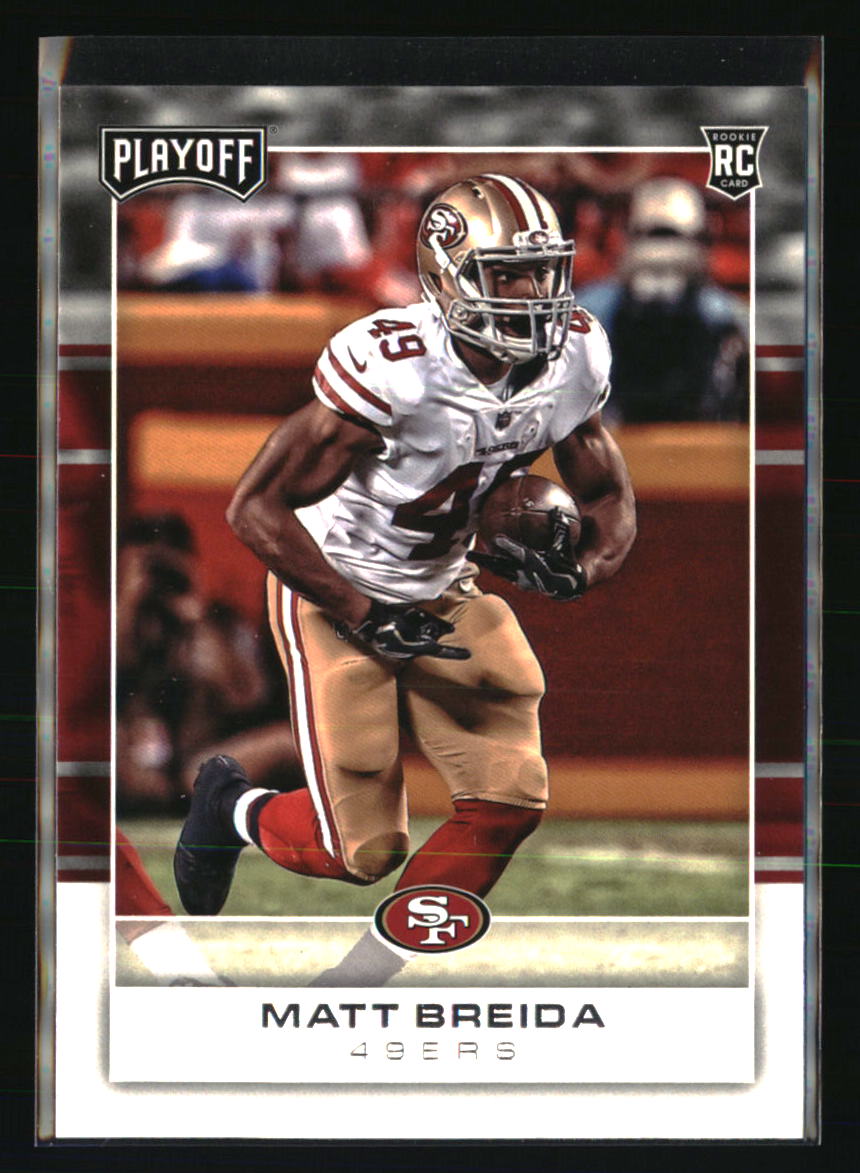 San Francisco 49ers Football Cards Choose Player Qty Discount 100s to Choose - Picture 360 of 425