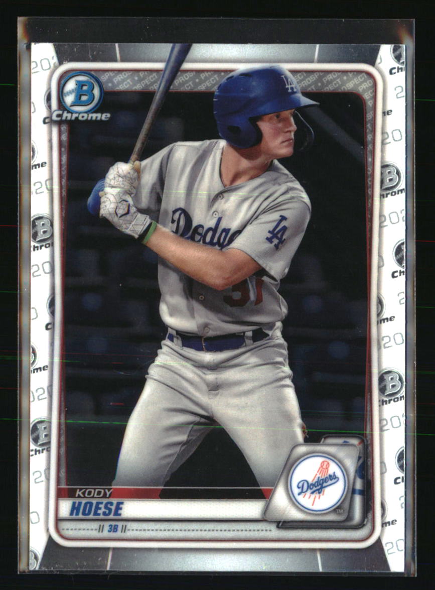 Los Angeles Dodgers Baseball Cards Choose Player Qty Discount 100s to Choose - Picture 292 of 467