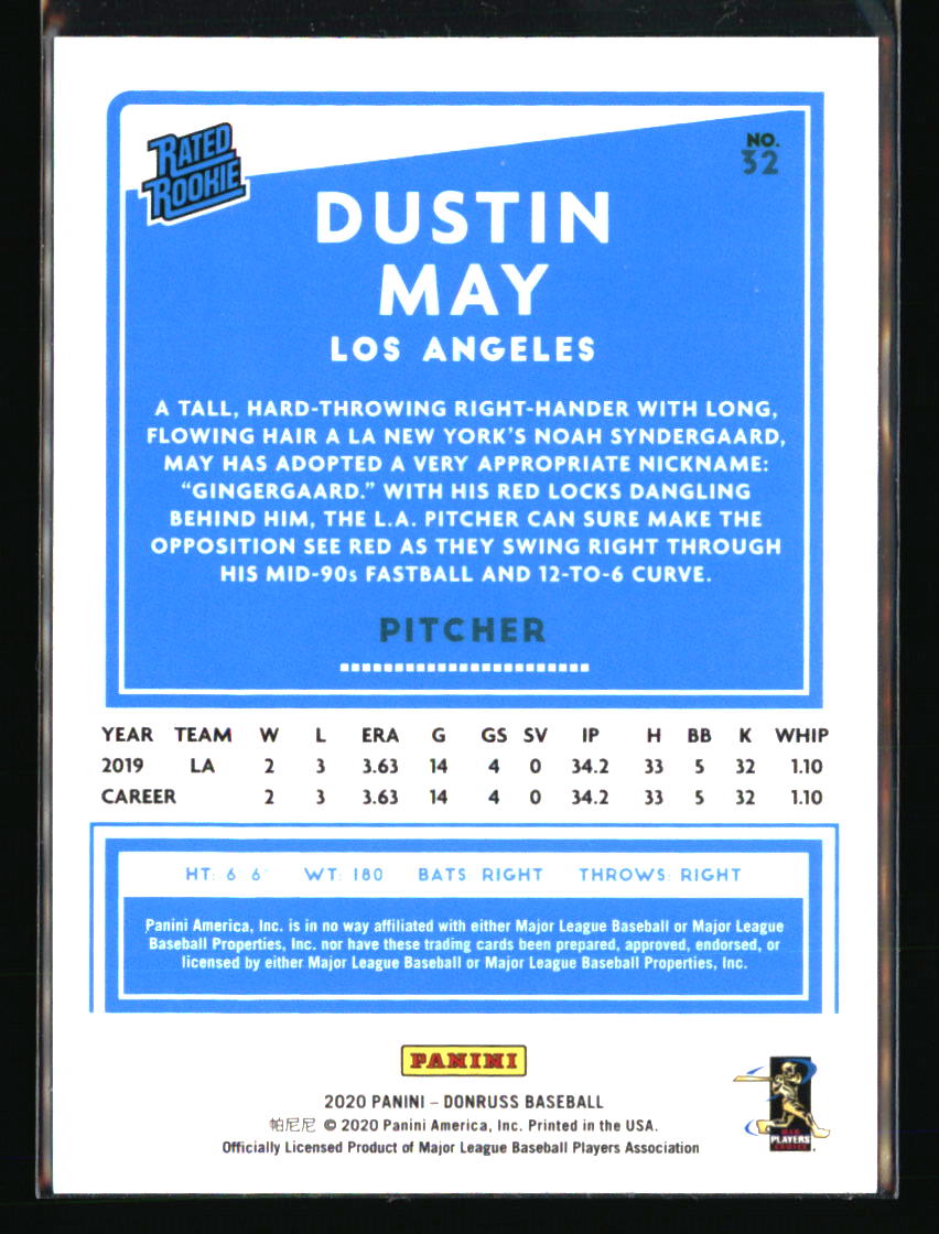 Los Angeles Dodgers Baseball Cards Choose Player Qty Discount 100s to Choose - Picture 165 of 467