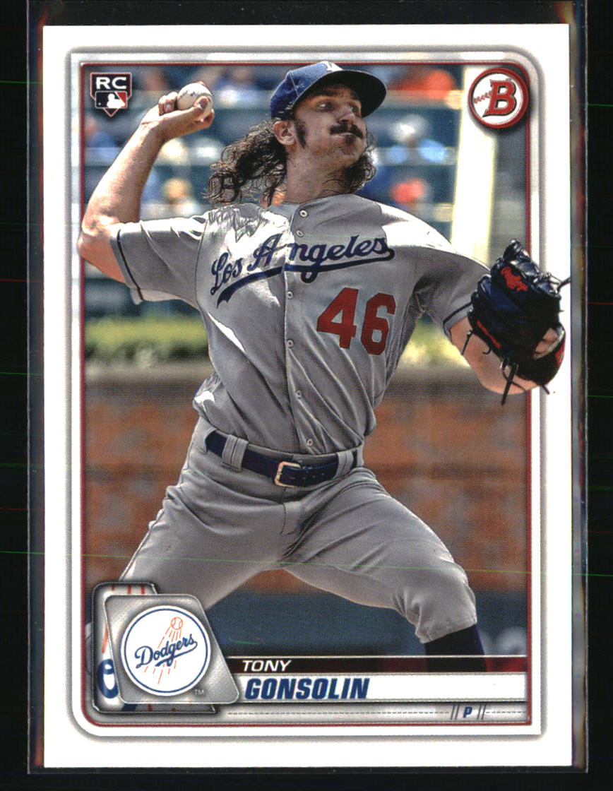 Los Angeles Dodgers Baseball Cards Choose Player Qty Discount 100s to Choose - Picture 378 of 467