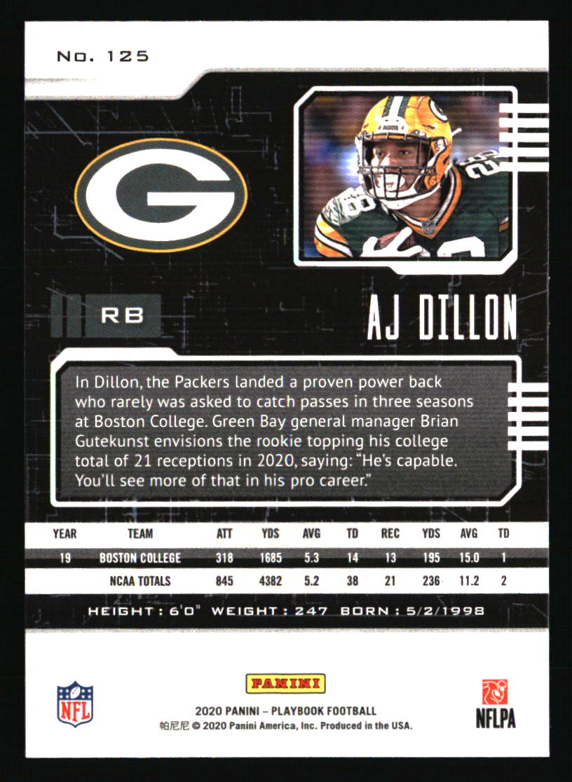 Green Bay Packers Football Cards Choose Player Qty Discount 100s to Choose Pt 2 - Picture 251 of 501