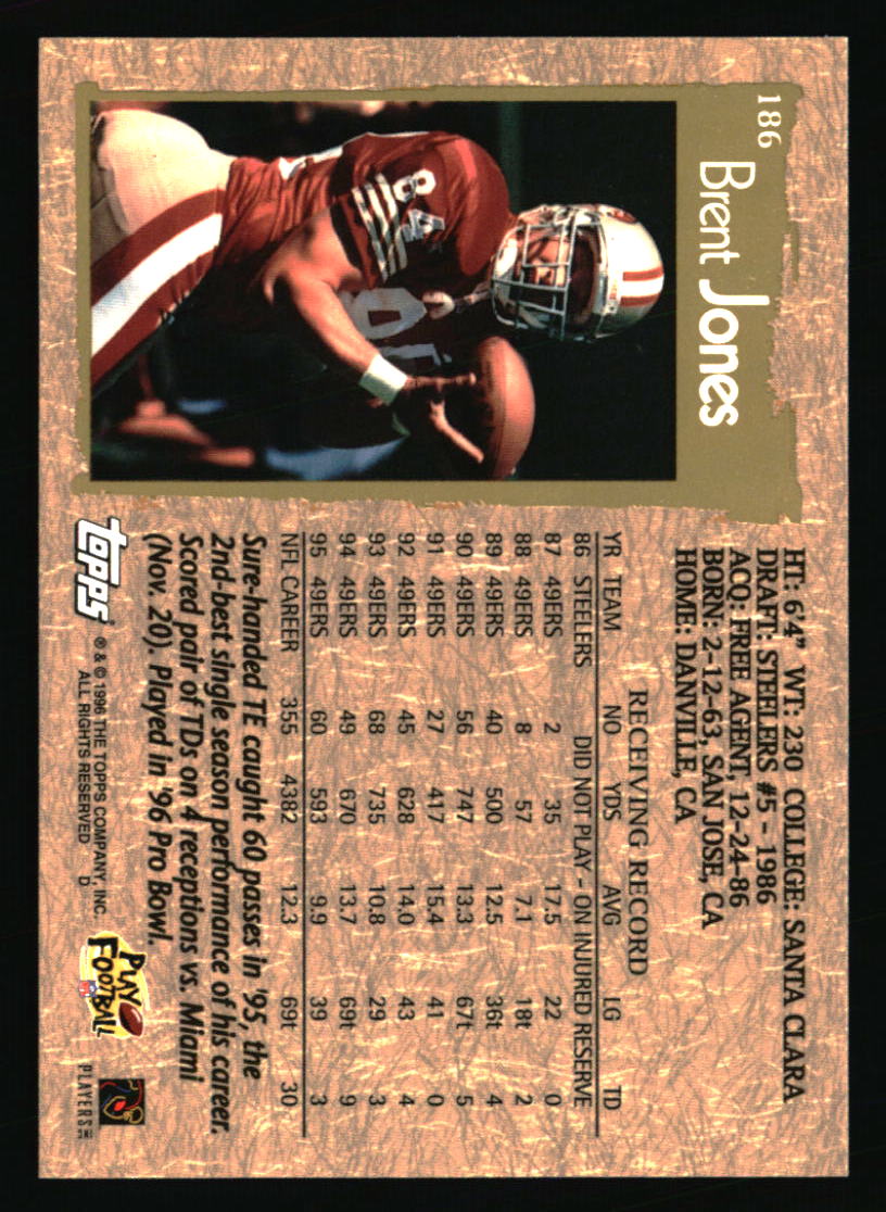 San Francisco 49ers Football Cards Choose Player Qty Discount 100s to Choose - Picture 267 of 425