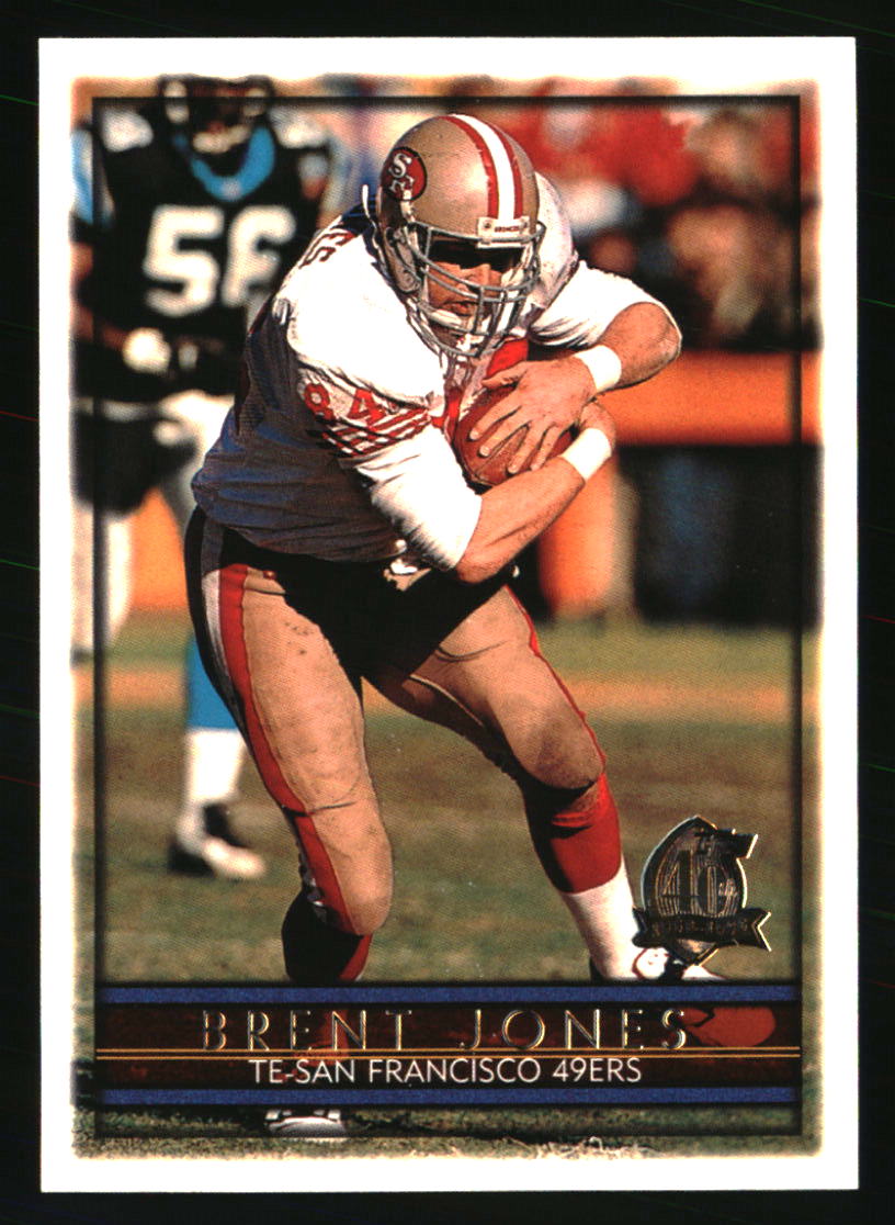 San Francisco 49ers Football Cards Choose Player Qty Discount 100s to Choose - Picture 266 of 425