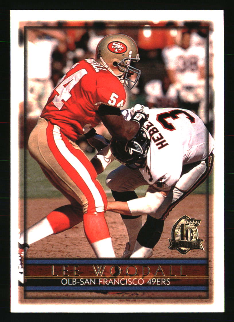 San Francisco 49ers Football Cards Choose Player Qty Discount 100s to Choose - Picture 356 of 425