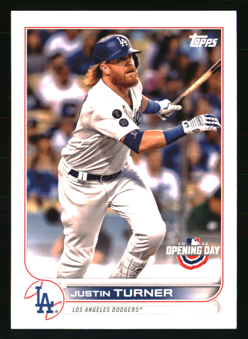 Los Angeles Dodgers Baseball Cards Choose Player Qty Discount 100s to Choose - Picture 260 of 467