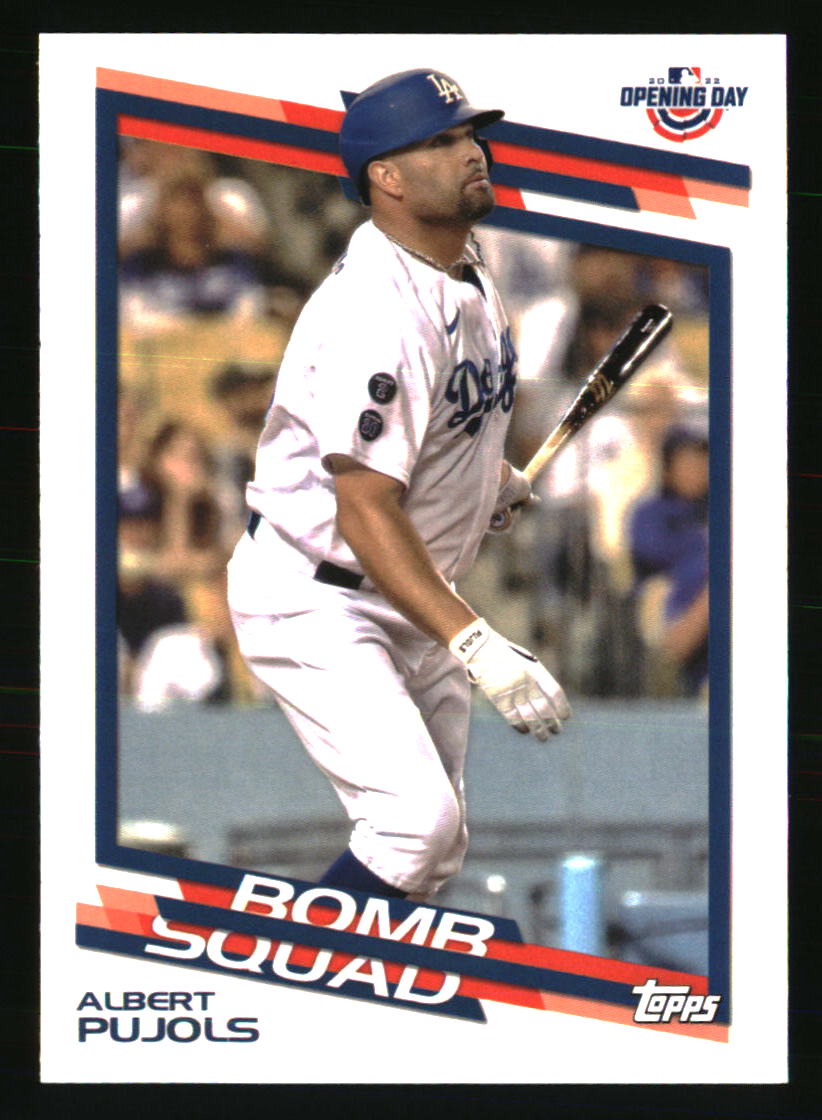 Los Angeles Dodgers Baseball Cards Choose Player Qty Discount 100s to Choose - Picture 8 of 467