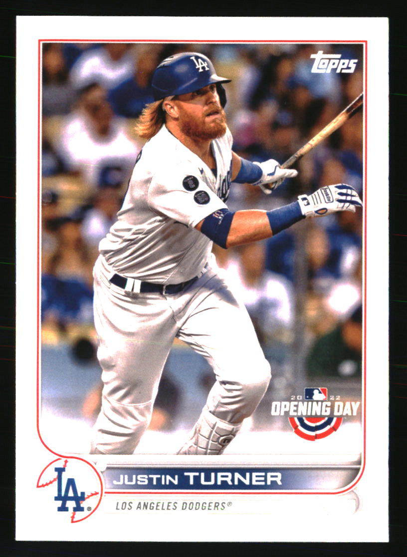 Los Angeles Dodgers Baseball Cards Choose Player Qty Discount 100s to Choose - Picture 262 of 467