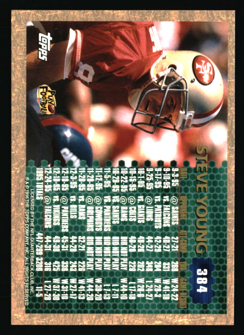 San Francisco 49ers Football Cards Choose Player Qty Discount 100s to Choose - Picture 405 of 425