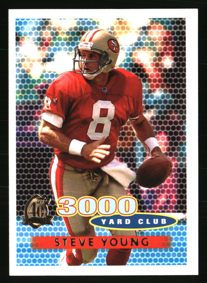 San Francisco 49ers Football Cards Choose Player Qty Discount 100s to Choose - Picture 404 of 425