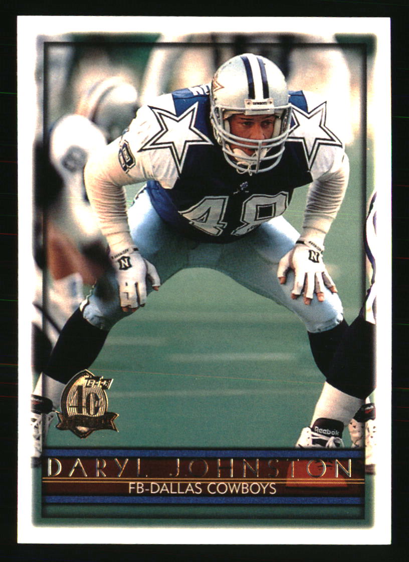Dallas Cowboys Football Cards Choose Player Choose From 100s Qty Discount Pt 4 - Picture 62 of 501