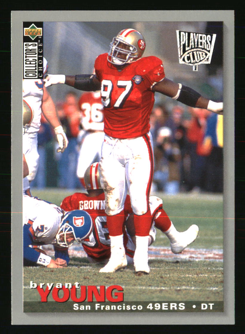 San Francisco 49ers Football Cards Choose Player Qty Discount 100s to Choose - Picture 268 of 425
