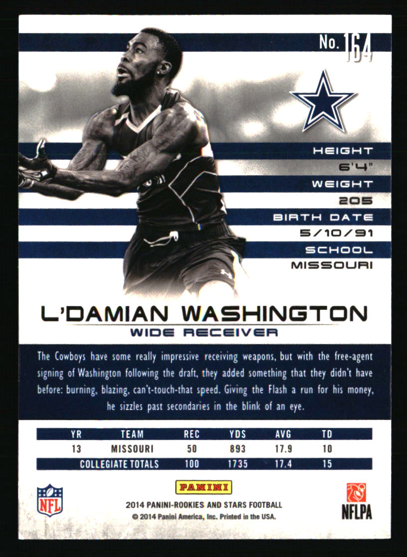 Dallas Cowboys Football Cards Choose Player Choose From 100s Qty Discount Pt 4 - Picture 207 of 501