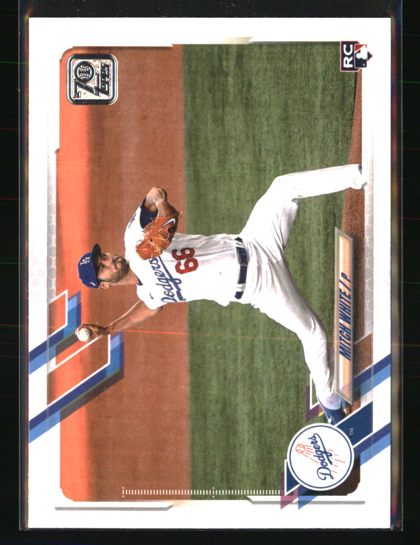 Los Angeles Dodgers Baseball Cards Choose Player Qty Discount 100s to Choose - Picture 318 of 467
