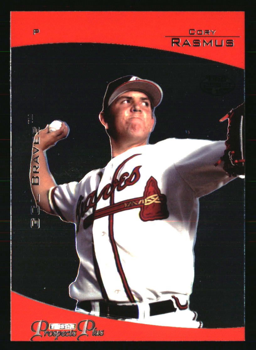 Atlanta Braves Baseball Cards Choose Player Qty Discount 100s to Choose - Picture 90 of 501