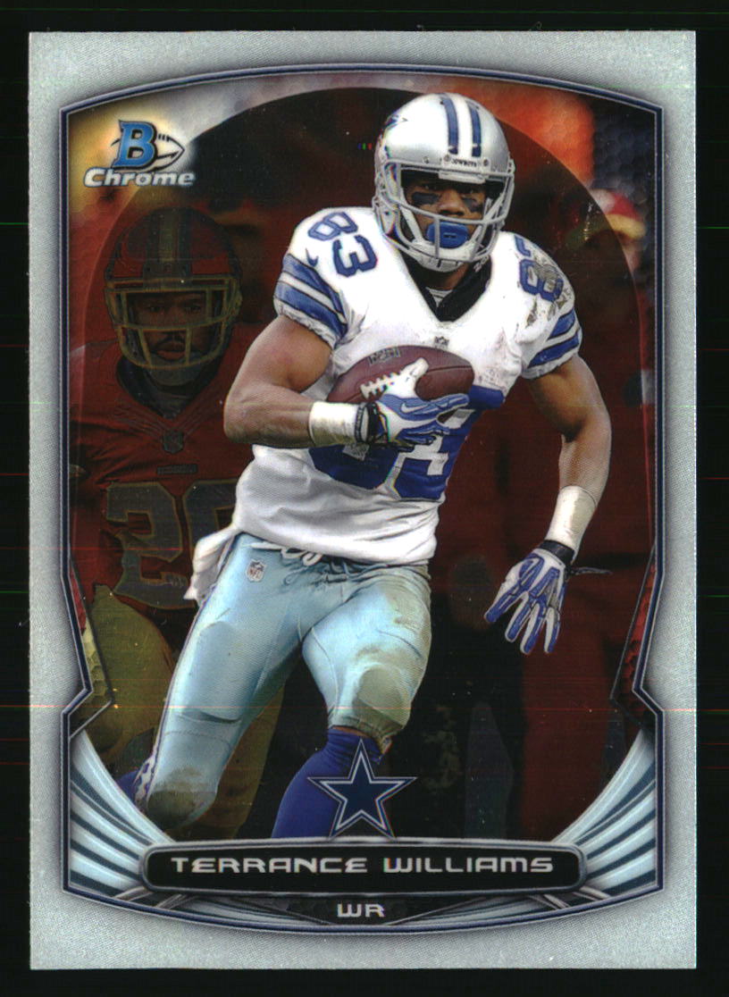 Dallas Cowboys Football Cards Choose Player Choose From 100s Qty Discount Pt 4 - Picture 292 of 501