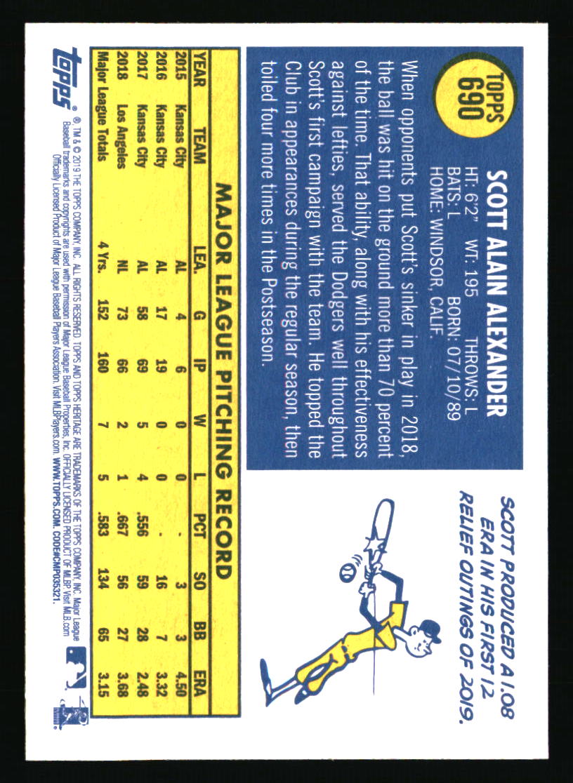 Los Angeles Dodgers Baseball Cards Choose Player Qty Discount 100s to Choose - Picture 355 of 467