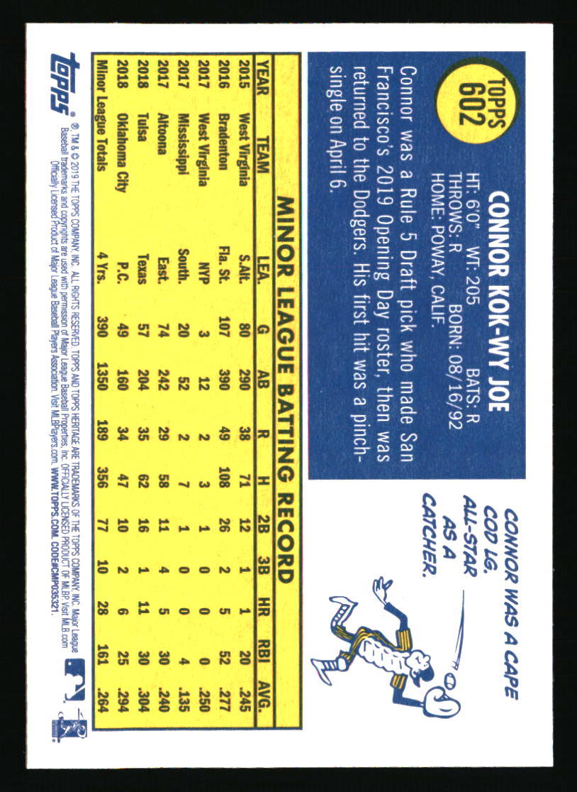 Los Angeles Dodgers Baseball Cards Choose Player Qty Discount 100s to Choose - Picture 103 of 467