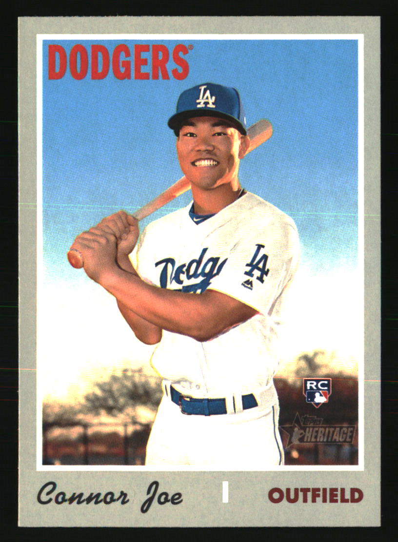 Los Angeles Dodgers Baseball Cards Choose Player Qty Discount 100s to Choose - Picture 102 of 467