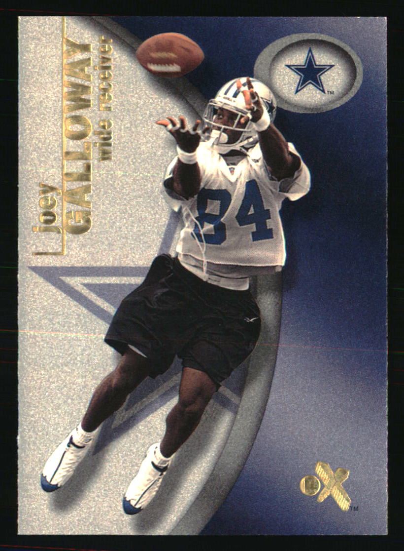 Dallas Cowboys Football Cards Choose Player Choose From 100s Qty Discount Pt 4 - Picture 196 of 501