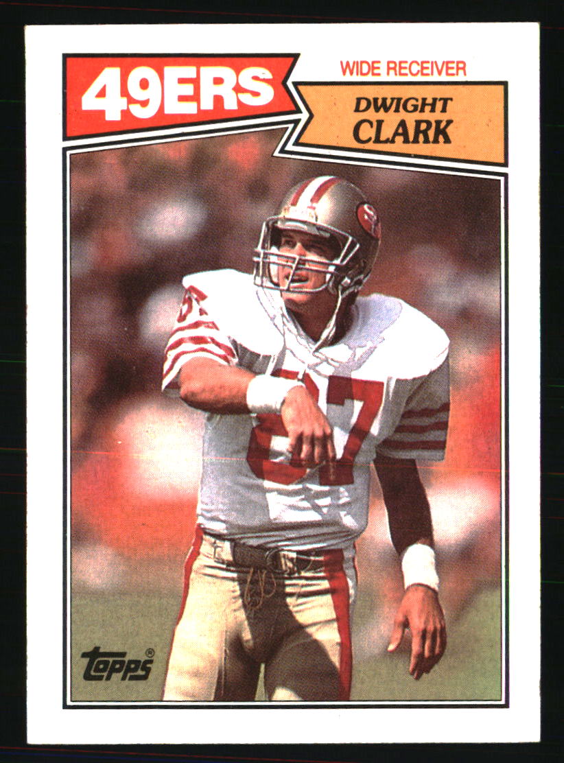 San Francisco 49ers Football Cards Choose Player Qty Discount 100s to Choose - Picture 296 of 425
