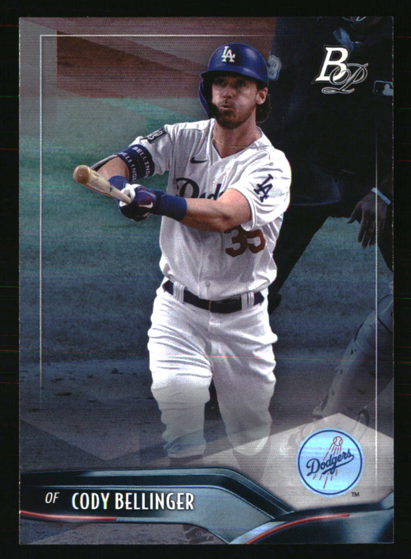 Los Angeles Dodgers Baseball Cards Choose Player Qty Discount 100s to Choose - Picture 90 of 467