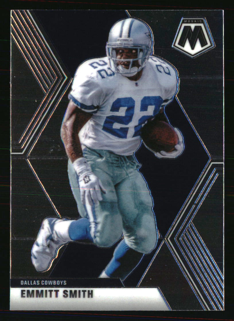 Dallas Cowboys Football Cards Choose Player Choose From 100s Qty Discount Pt 4 - Picture 134 of 501