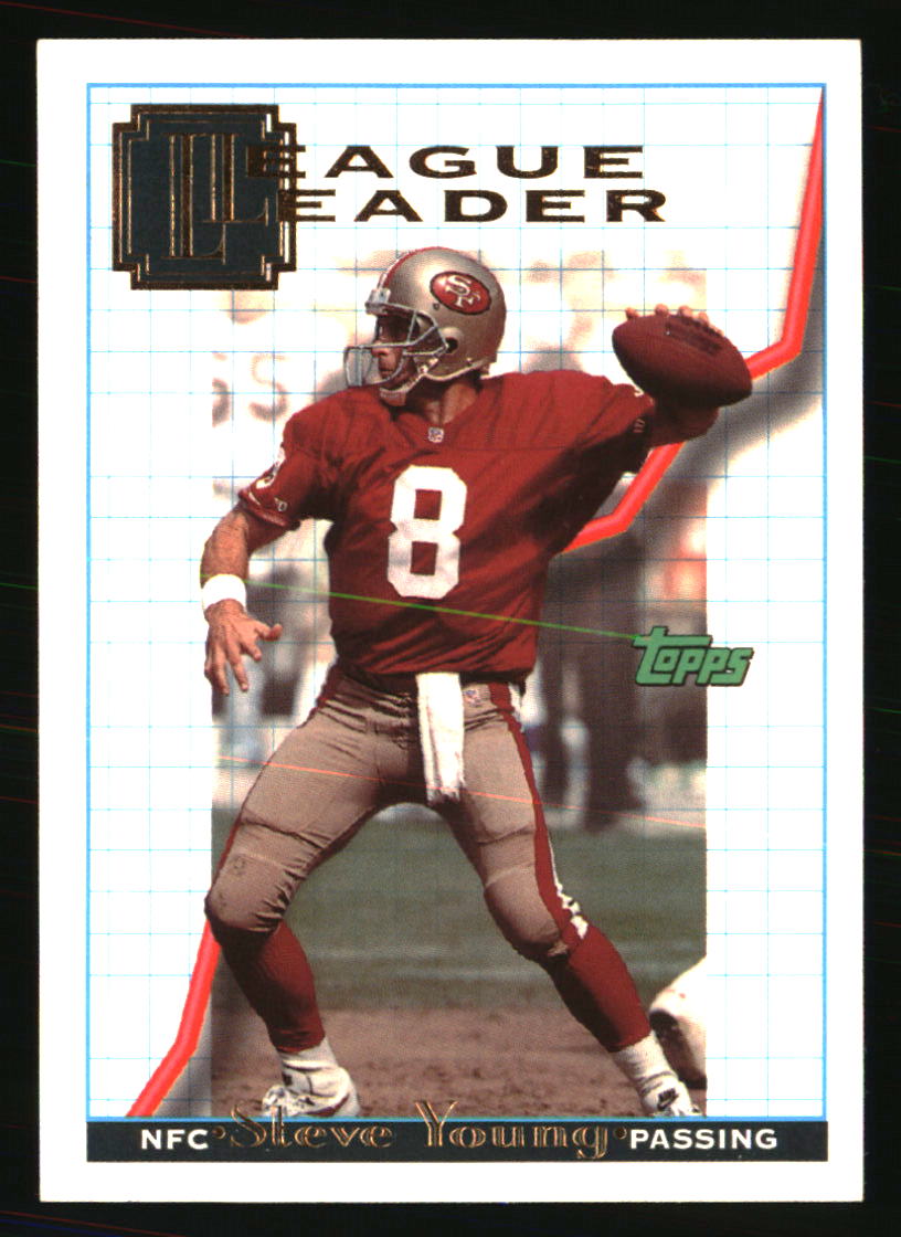 San Francisco 49ers Football Cards Choose Player Qty Discount 100s to Choose - Picture 396 of 425