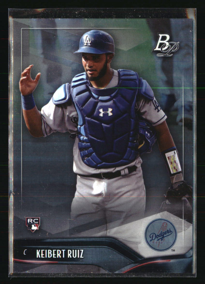 Los Angeles Dodgers Baseball Cards Choose Player Qty Discount 100s to Choose - Picture 268 of 467