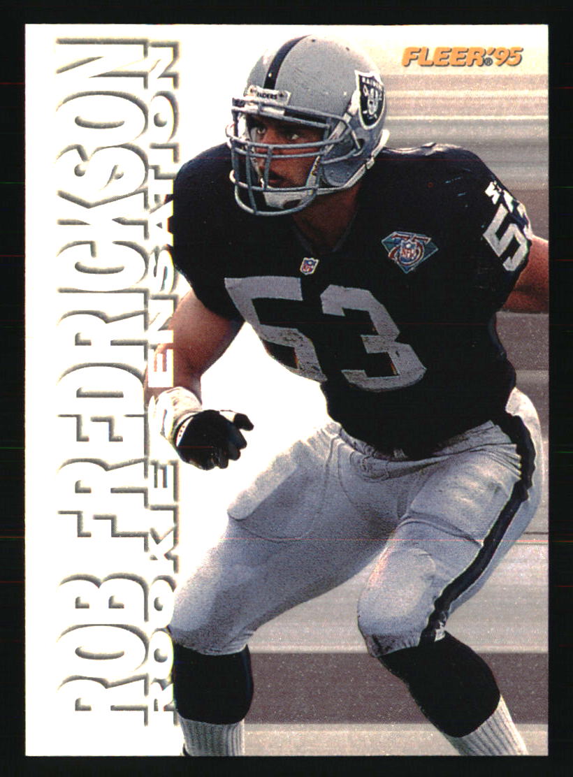 Raiders Football Cards Las Vegas Oakland: 100s to Choose Qty Discount Pt 2 - Picture 486 of 501