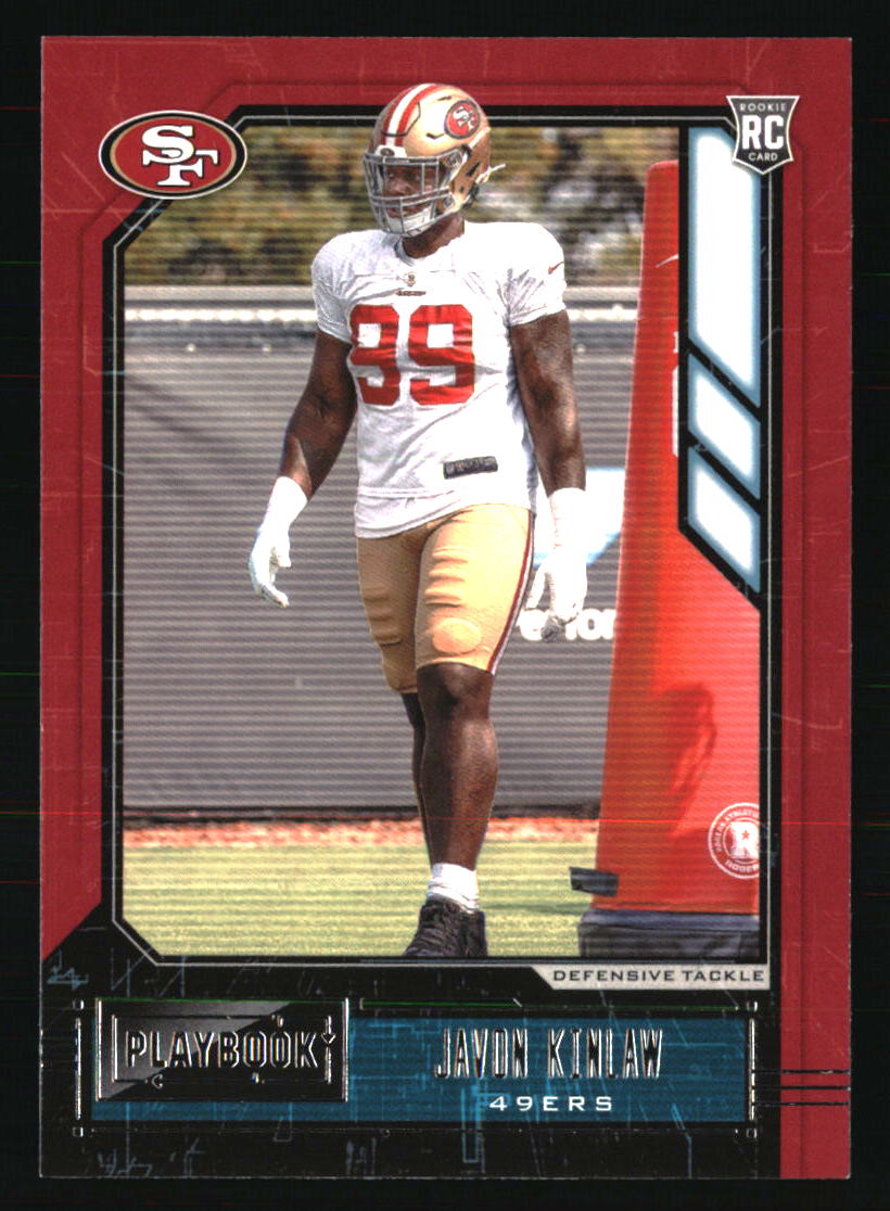 San Francisco 49ers Football Cards Choose Player Qty Discount 100s to Choose - Picture 326 of 425