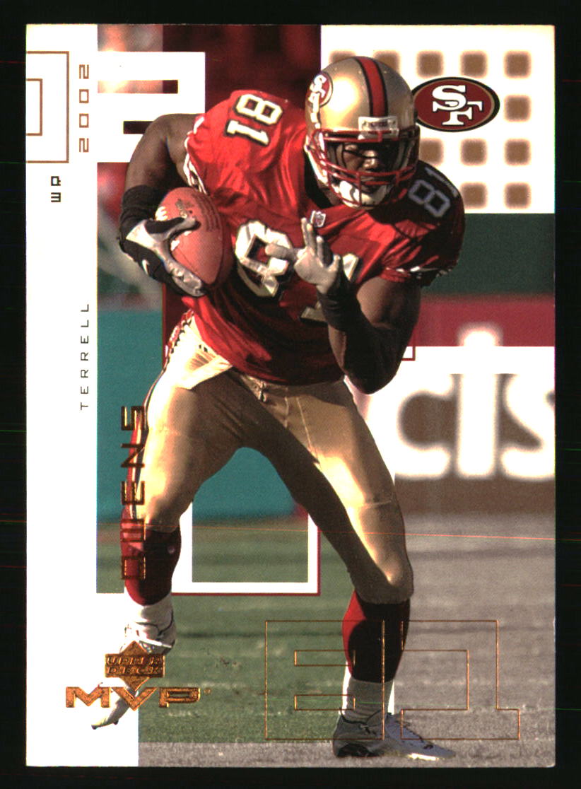 San Francisco 49ers Football Cards Choose Player Qty Discount 100s to Choose - Picture 410 of 425