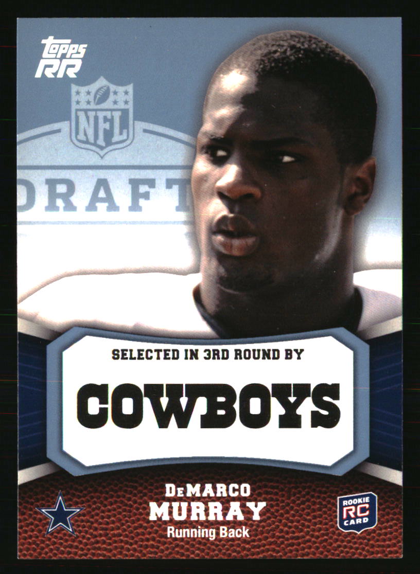 Dallas Cowboys Football Cards Choose Player Choose From 100s Qty Discount Pt 4 - Picture 70 of 501