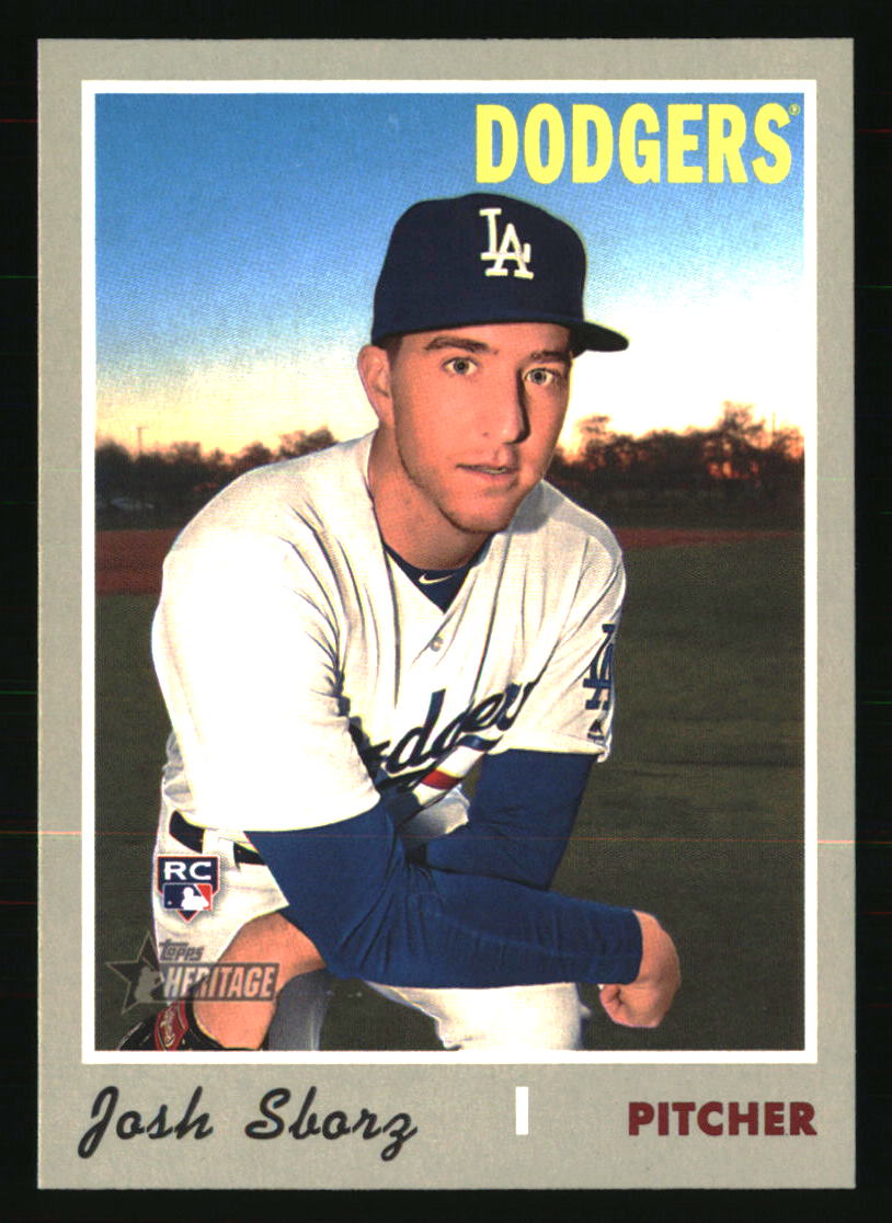 Los Angeles Dodgers Baseball Cards Choose Player Qty Discount 100s to Choose - Picture 240 of 467